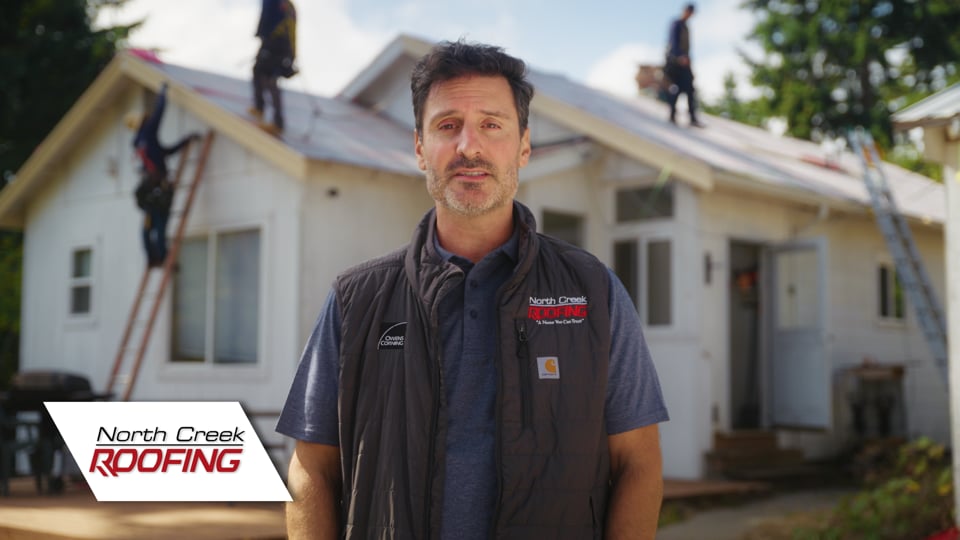 North Creek Roofing