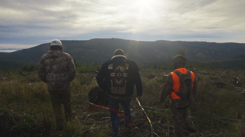 Puyallup Tribe of Indians