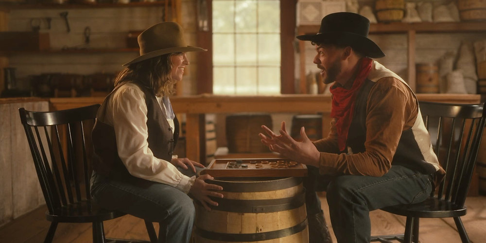 Comcast Partnership - Commercial Video Case Study