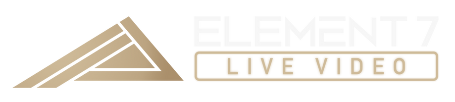 Element 7 Live