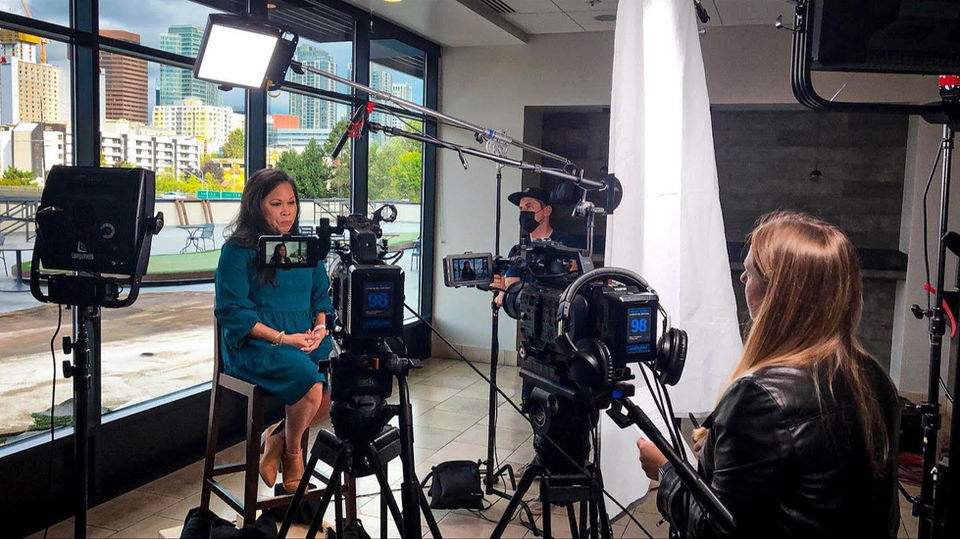 Pacific Northwest - Element 7 home