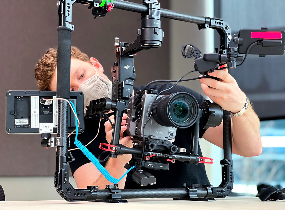 Production Breakdown: Expedia's Return to Office Readiness