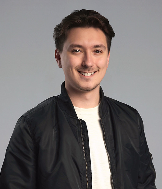 Alex Groom - Media Producer at Element 7