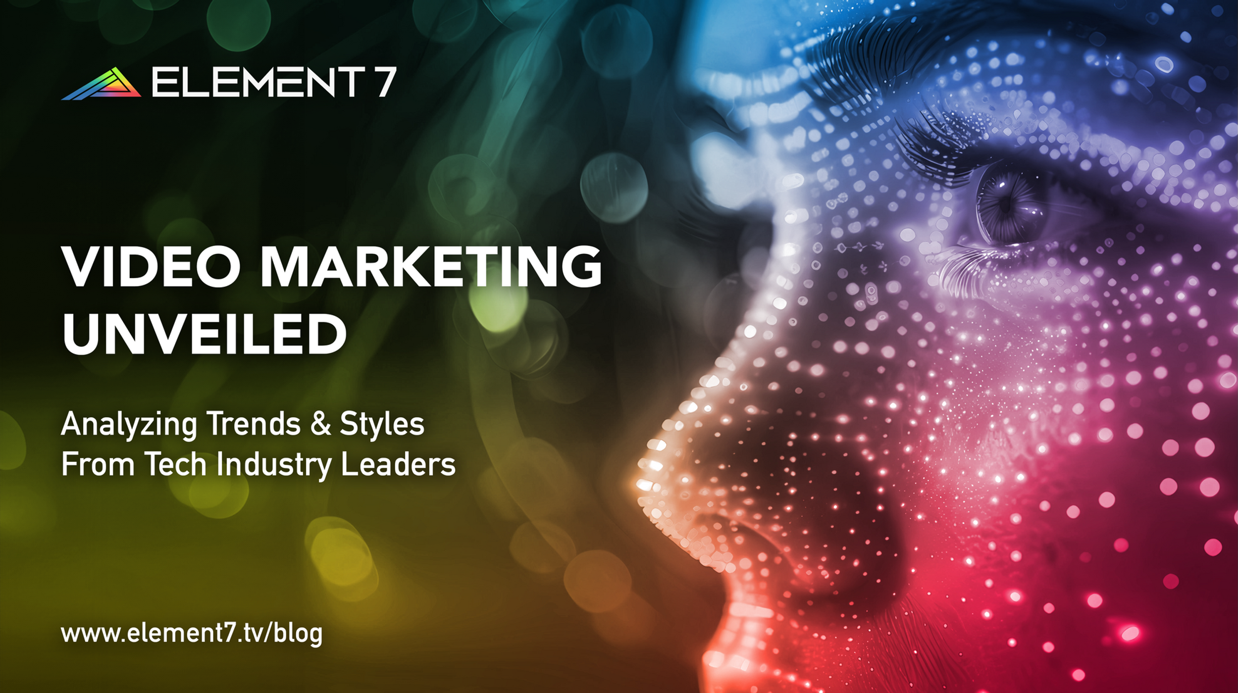 Video Marketing Trends & Styles in the Tech Industry