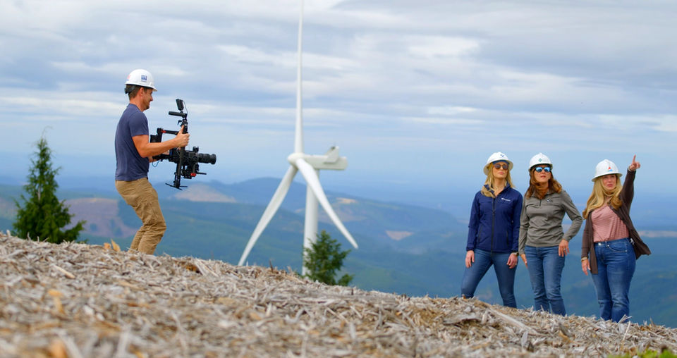 Element 7 Productions studio