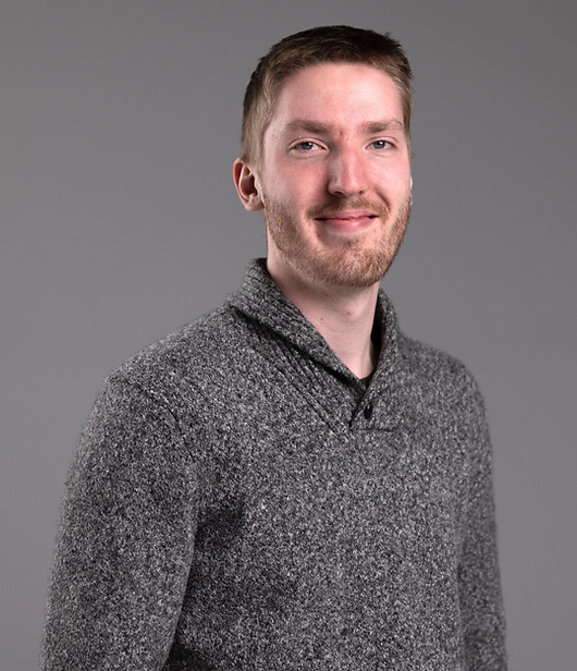 Gavin Pease - Head of Production at Element 7