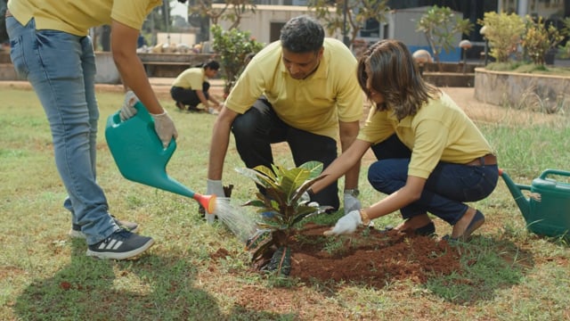 Fortive: Day of Caring - Portescap thumbnail