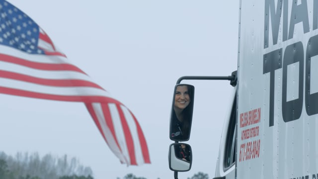 Matco Tools - Melissa's Story thumbnail