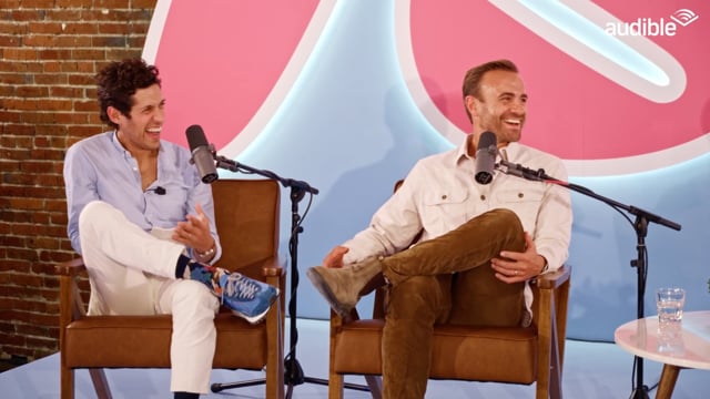 TBOY Hotline - Podcast Event Sizzle thumbnail