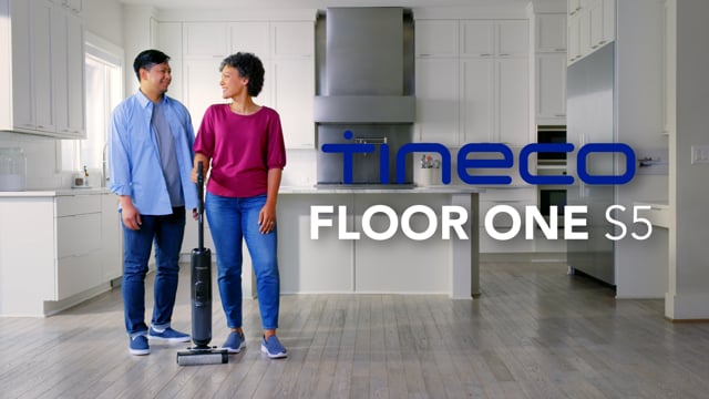 Tineco - FLOOR ONE S5 Vacuum thumbnail