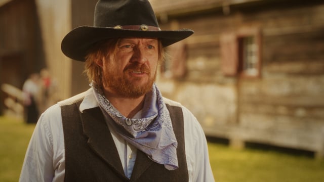 Vancouver Fire Department — Showdown thumbnail