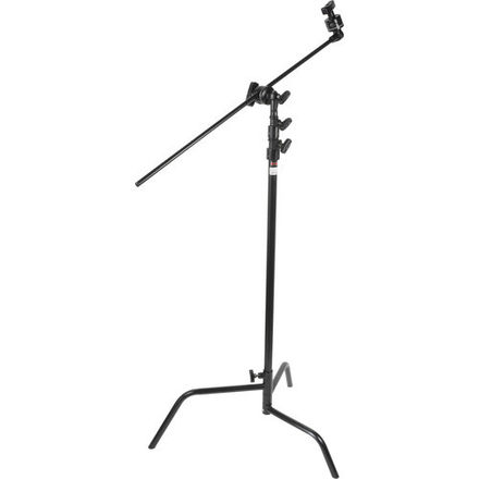 Matthews 40” C-Stand (10.5’) with 25lb Sandbag