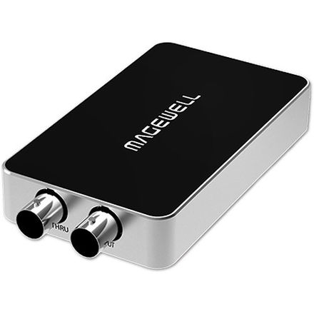 Magewell USB Capture