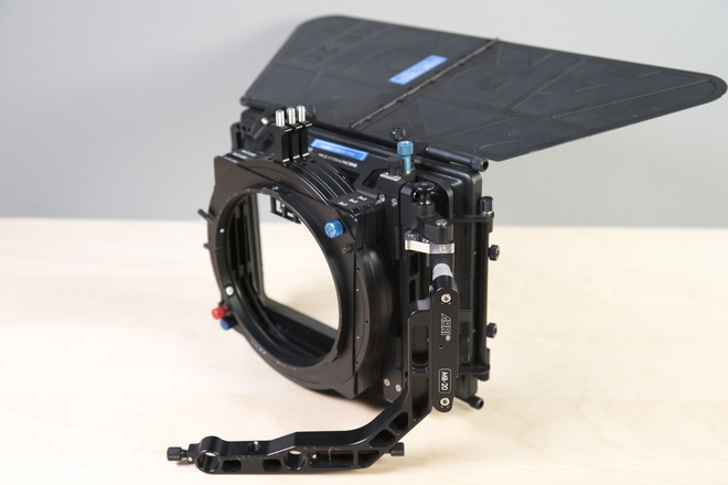 Arri MB20 ii Mattebox kit
