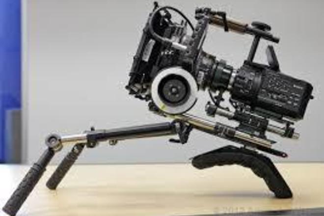 Element Technica Mantis - Handheld Rig