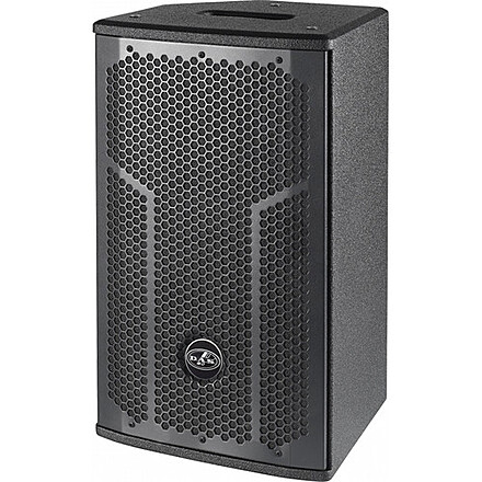 D.A.S Audio ACTION-508A Two-Way 8" 720W Powered Portable PA Speaker with DSP Pro