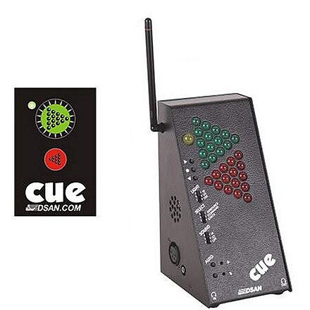 Dsan Perfect Cue System