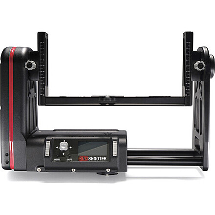 Kessler Cineshooter with zoom & focus controls