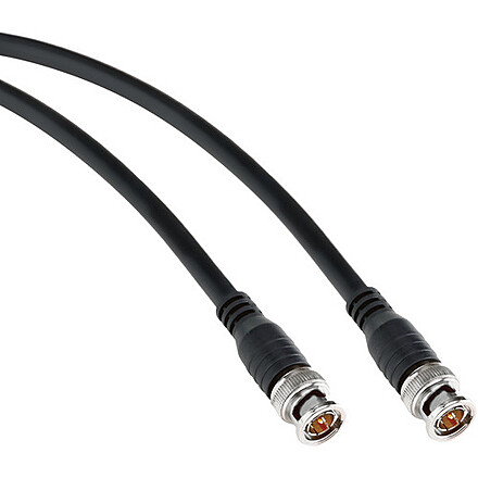 6G SDI Cable 25'