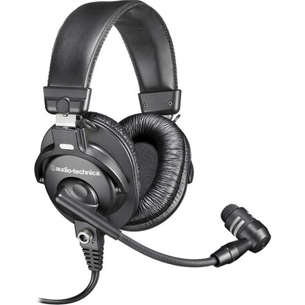 Audio Technica BPHS1 Broadcast Stereo Headset