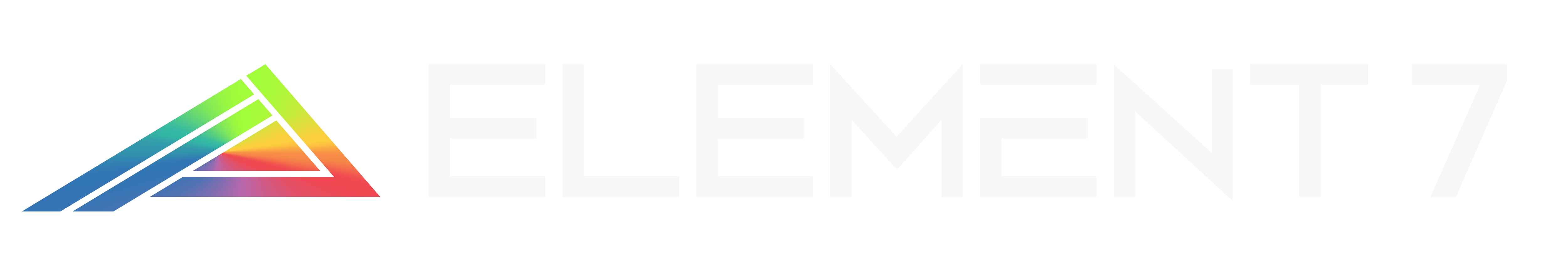 Element 7 logo