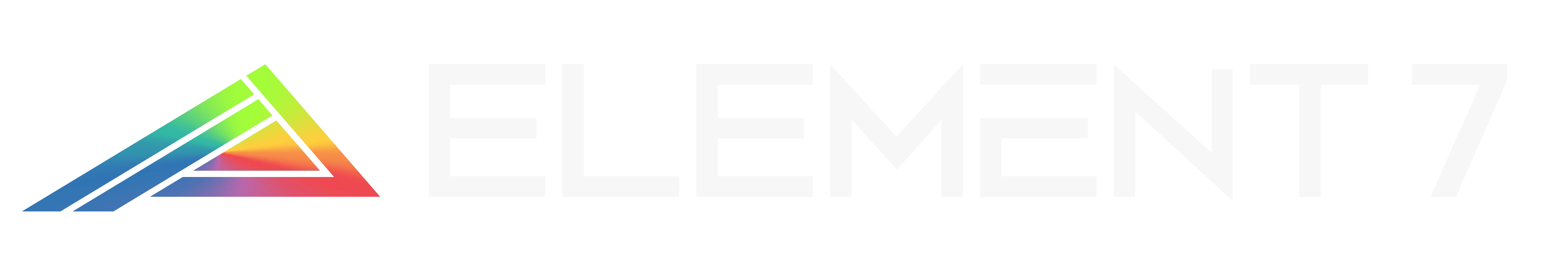 Element 7 logo