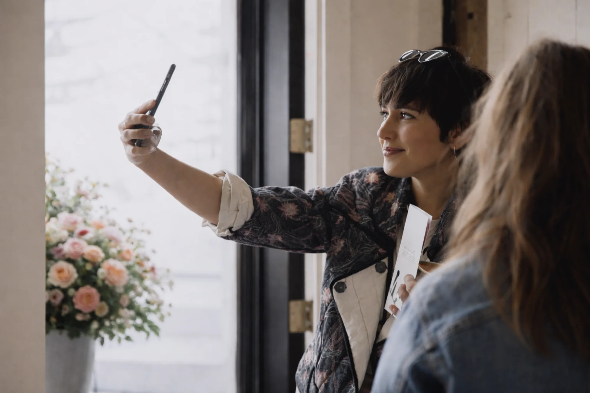 Kroger Beauty event recap