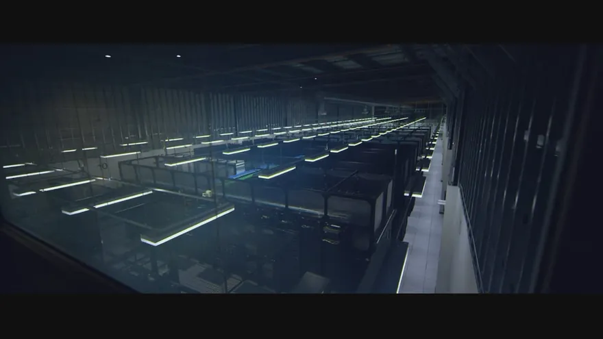 H5 Data Centers Quincy Washington promo