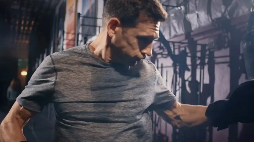 PRO Club Tim commercial