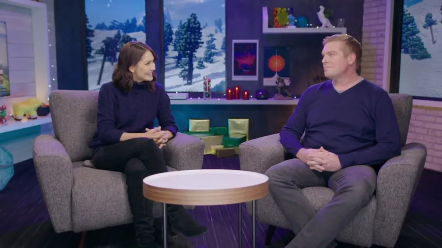 Microsoft Xbox Family Accounts spot