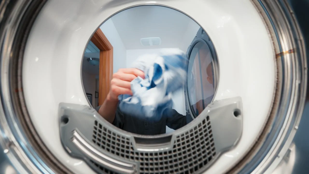 DeWaard & Bode - Laundry & Dishes video thumbnail