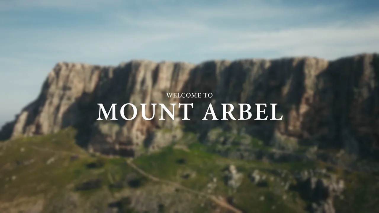Philip's House - Israel Series video thumbnail
