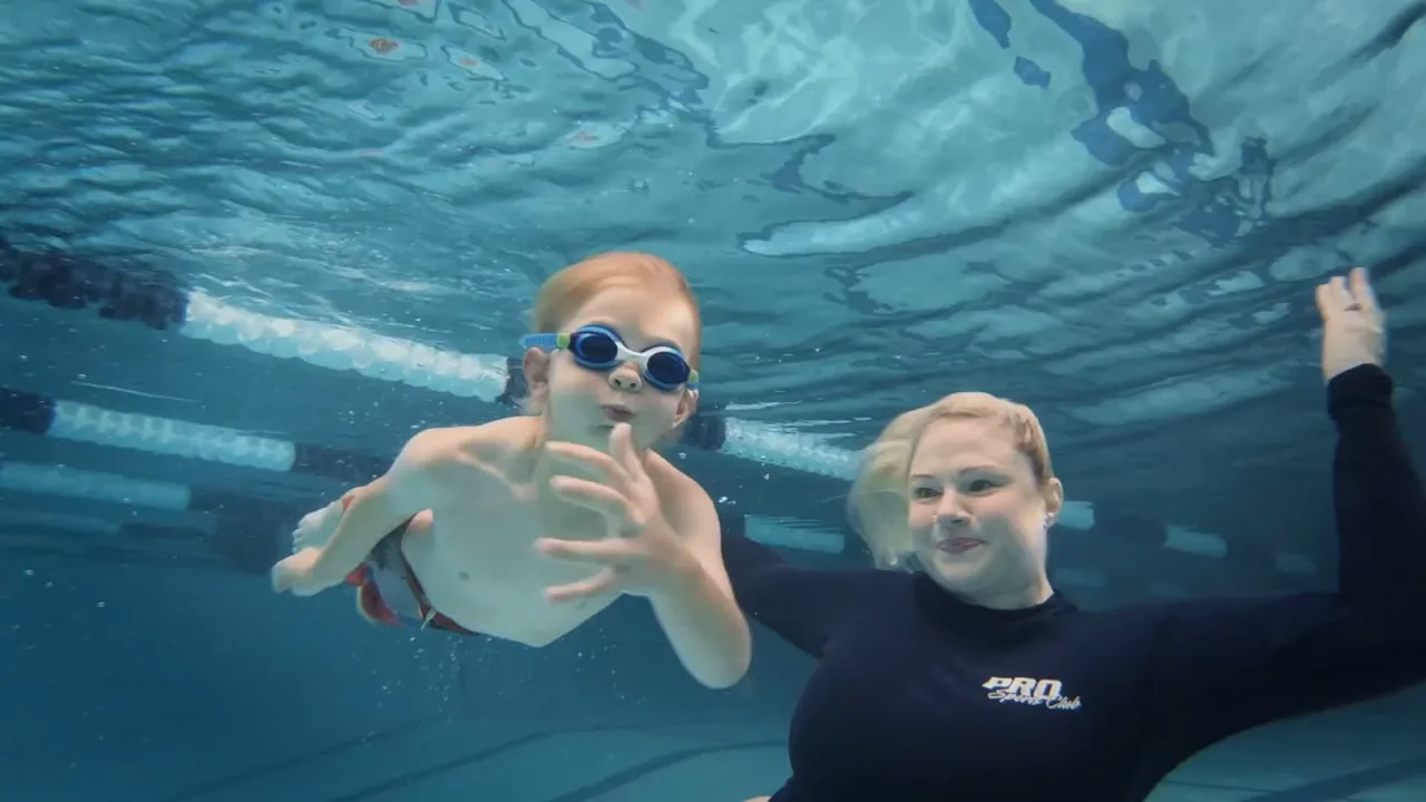 PRO Club - The Mandel Family video thumbnail
