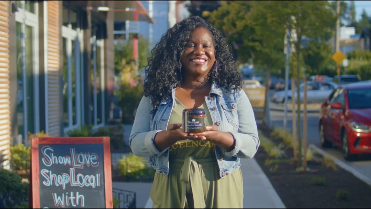 Urban Impact - A Road to Success video thumbnail