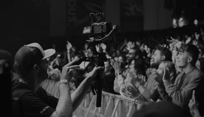 Scripting and storyboard planning