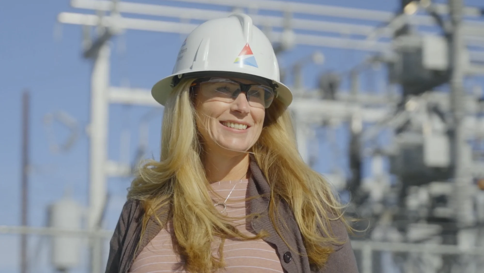 Brand documentary b-roll sequence filmed in Seattle workplace