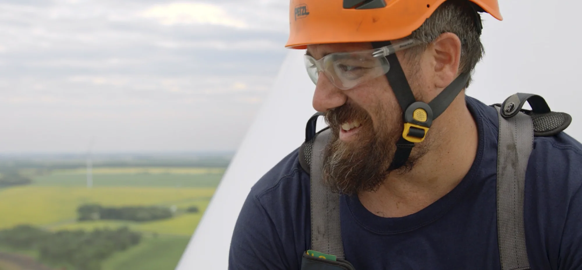 Final setup for Seattle brand narrative film production