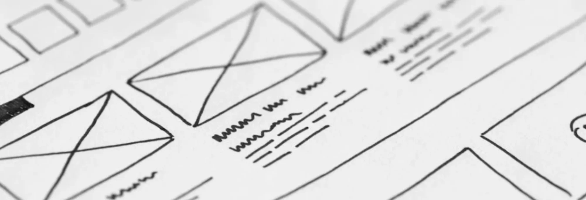 Discovery and creative direction