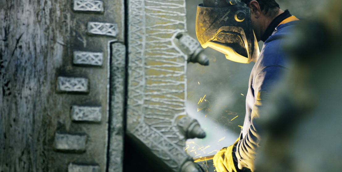 Training and compliance videos