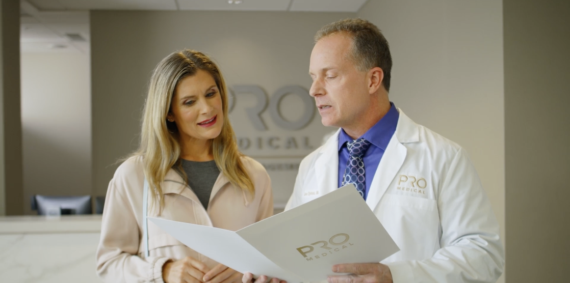 Customer assurance video