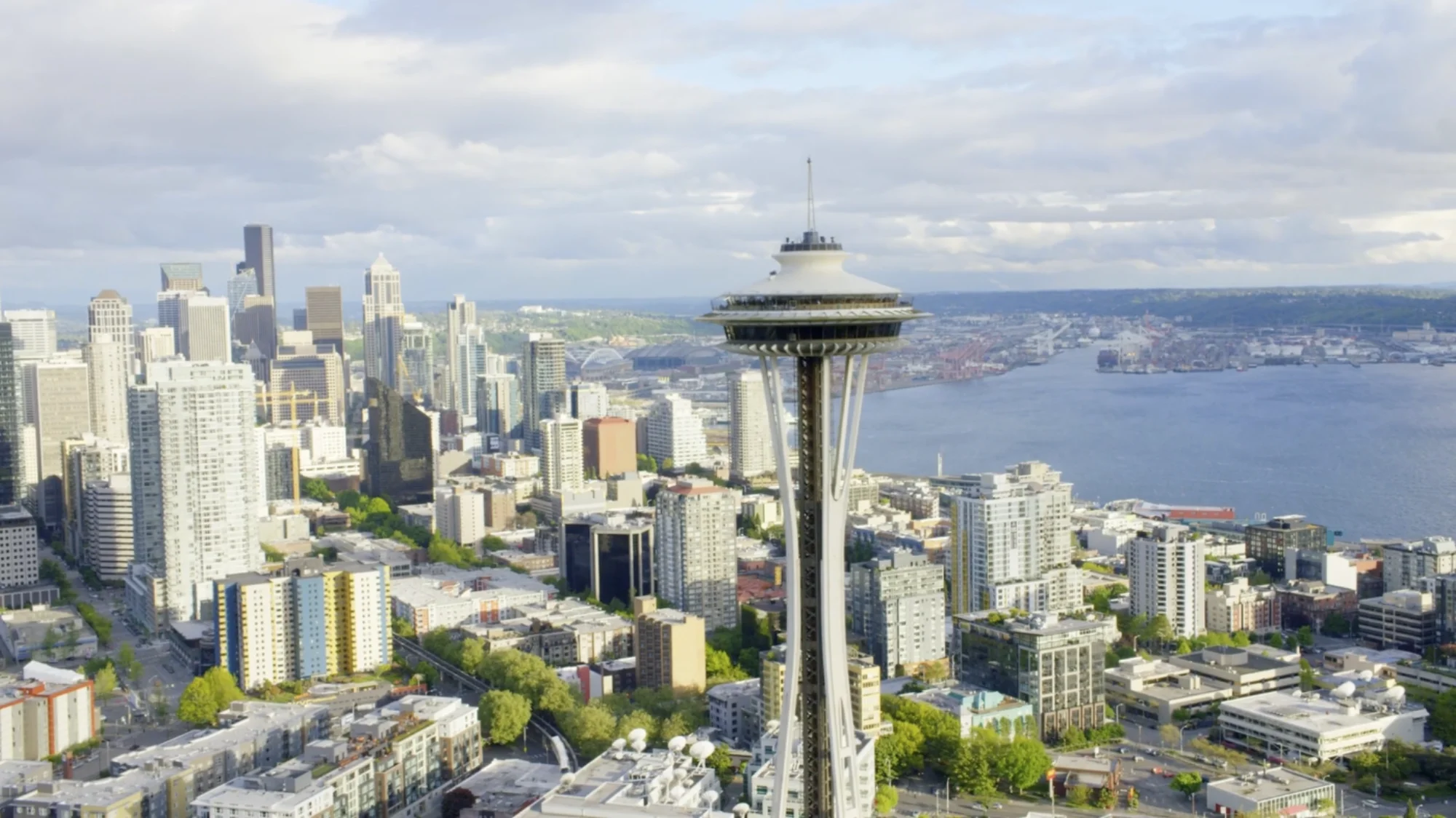 Element 7 Showreel thumbnail