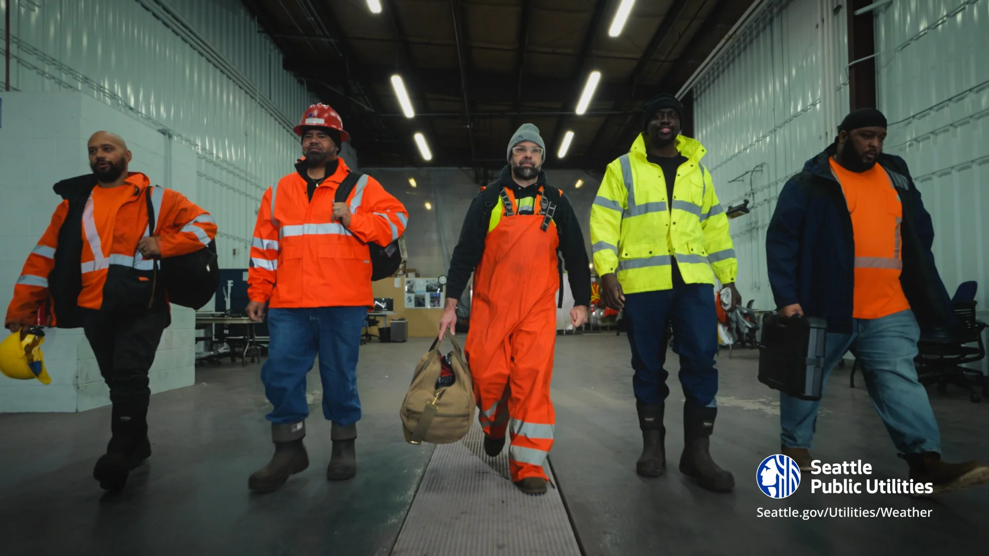 SPU - Weather Prepared thumbnail